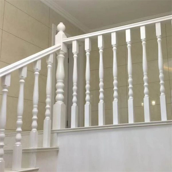 榆林神木樓梯護欄廠家